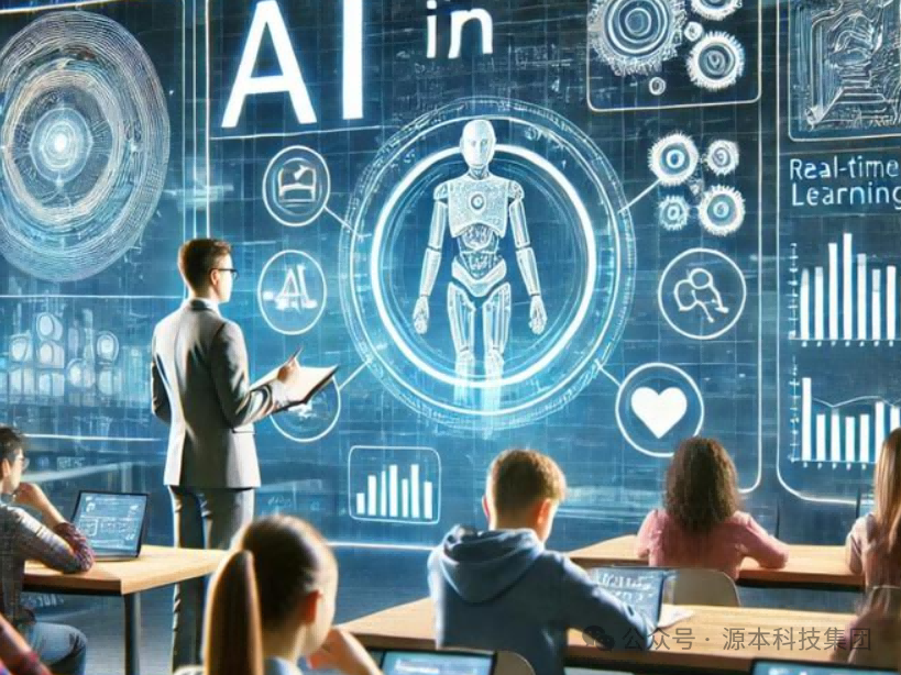 艾弗森贝博ballbet官网科技-本科生掌握大数据、云原生、AI-竞赛保研求职的“超车秘籍”来了！